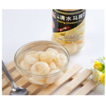 high quality Water chestnuts suppliers